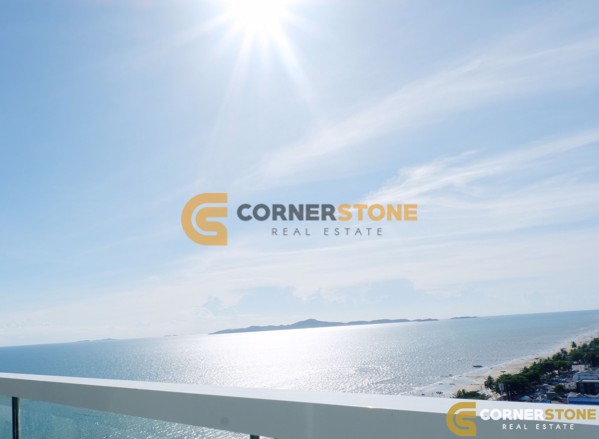 Picture of คอนโด 1 ห้องนอน ในโครงการ Cetus Condo ตั้งอยู่ที่ หาดจอมเทียน