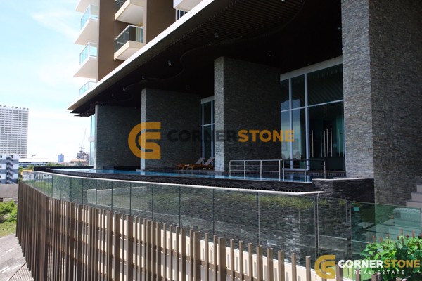 Picture of คอนโด 1 ห้องนอน ในโครงการ Cetus Condo ตั้งอยู่ที่ หาดจอมเทียน