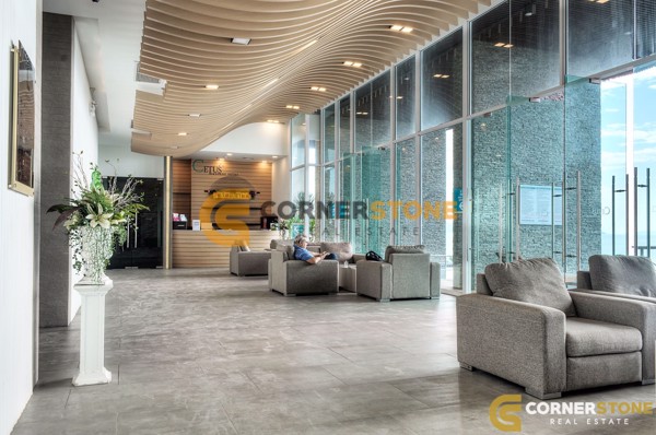 Picture of คอนโด 1 ห้องนอน ในโครงการ Cetus Condo ตั้งอยู่ที่ หาดจอมเทียน