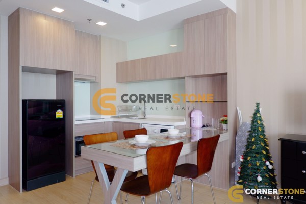 Picture of คอนโด 1 ห้องนอน ในโครงการ ซีตัส คอนโด ริมหาดจอมเทียน ตั้งอยู่ที่ หาดจอมเทียน