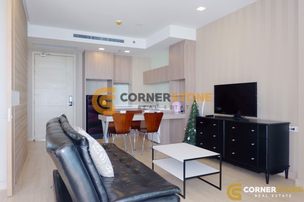 Picture of คอนโด 1 ห้องนอน ในโครงการ ซีตัส คอนโด ริมหาดจอมเทียน ตั้งอยู่ที่ หาดจอมเทียน