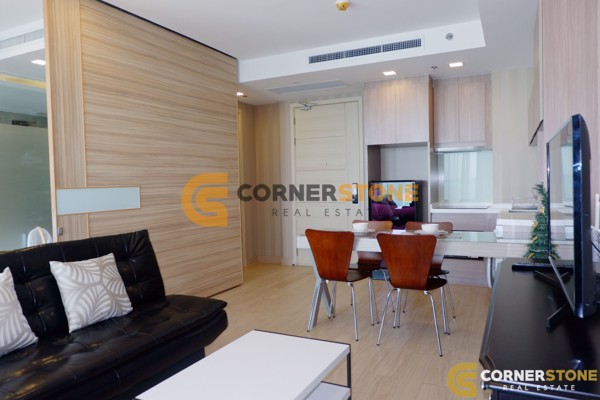 Picture of คอนโด 1 ห้องนอน ในโครงการ ซีตัส คอนโด ริมหาดจอมเทียน ตั้งอยู่ที่ หาดจอมเทียน