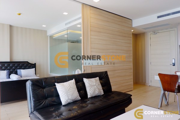 Picture of คอนโด 1 ห้องนอน ในโครงการ ซีตัส คอนโด ริมหาดจอมเทียน ตั้งอยู่ที่ หาดจอมเทียน