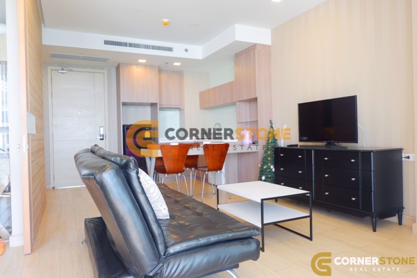 Picture of คอนโด 1 ห้องนอน ในโครงการ ซีตัส คอนโด ริมหาดจอมเทียน ตั้งอยู่ที่ หาดจอมเทียน