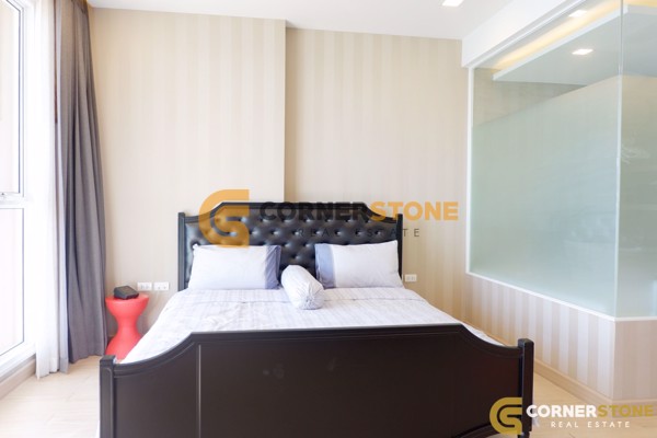 Picture of คอนโด 1 ห้องนอน ในโครงการ ซีตัส คอนโด ริมหาดจอมเทียน ตั้งอยู่ที่ หาดจอมเทียน