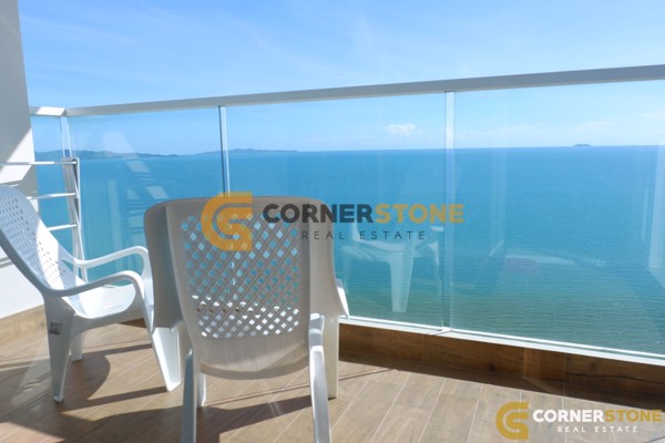 Picture of คอนโด 1 ห้องนอน ในโครงการ ซีตัส คอนโด ริมหาดจอมเทียน ตั้งอยู่ที่ หาดจอมเทียน