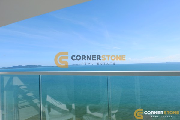 Picture of คอนโด 1 ห้องนอน ในโครงการ ซีตัส คอนโด ริมหาดจอมเทียน ตั้งอยู่ที่ หาดจอมเทียน