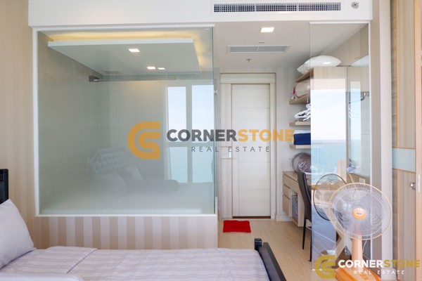 Picture of คอนโด 1 ห้องนอน ในโครงการ ซีตัส คอนโด ริมหาดจอมเทียน ตั้งอยู่ที่ หาดจอมเทียน