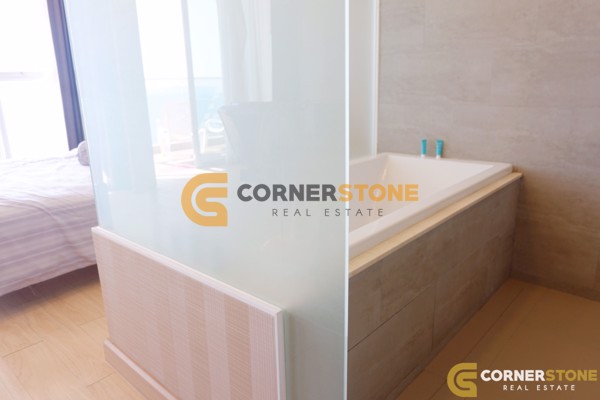 Picture of คอนโด 1 ห้องนอน ในโครงการ ซีตัส คอนโด ริมหาดจอมเทียน ตั้งอยู่ที่ หาดจอมเทียน