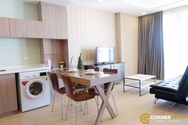 Picture of คอนโด 1 ห้องนอน ในโครงการ ซีตัส คอนโด ริมหาดจอมเทียน ตั้งอยู่ที่ หาดจอมเทียน