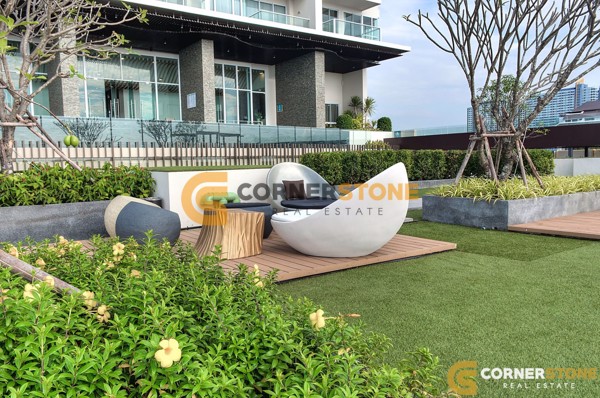 Picture of คอนโด 1 ห้องนอน ในโครงการ ซีตัส คอนโด ริมหาดจอมเทียน ตั้งอยู่ที่ หาดจอมเทียน