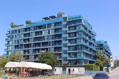 Picture of Acqua Condominium