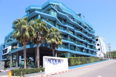 Picture of Acqua Condominium