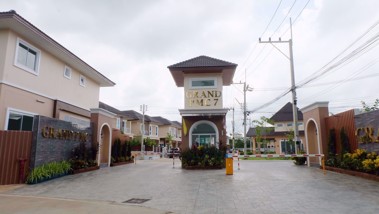 Picture of Grand PMC 7