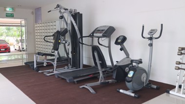 Picture of T.W. Jomtien Beach