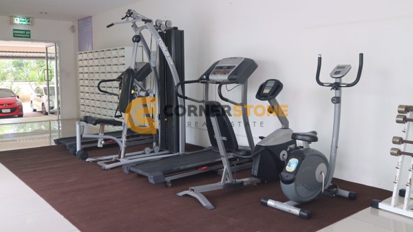 Picture of T.W. Jomtien Beach