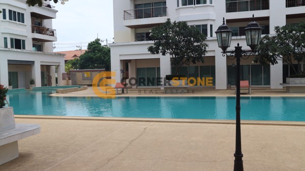 Picture of T.W. Jomtien Beach