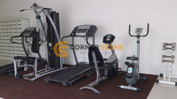 Picture of T.W. Jomtien Beach