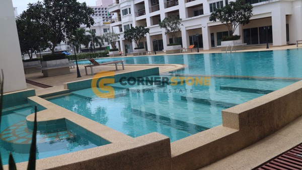 Picture of T.W. Jomtien Beach