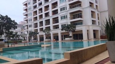 Picture of แพลตตินัม สวีทส์ คอนโดมิเนียม