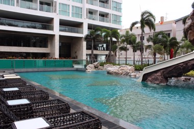 Picture of Sky Residences Pattaya
