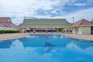 Picture of Chockchai Garden Home 4