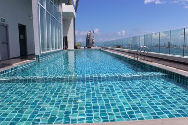 Picture of The Vision Condominium