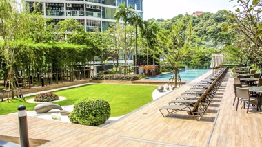 Picture of Unixx South Pattaya