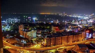 Picture of Unixx South Pattaya