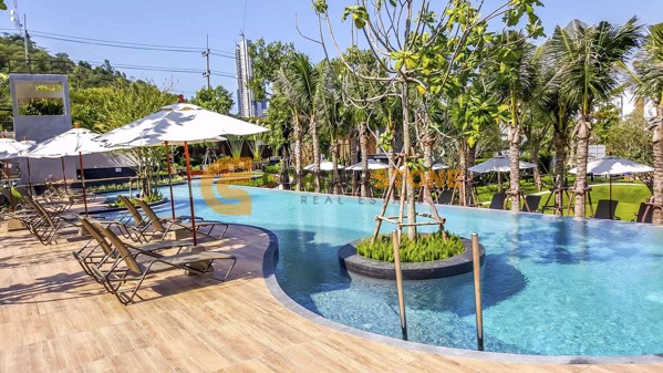 Picture of Unixx South Pattaya