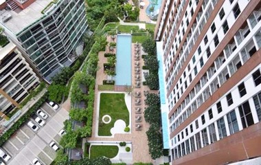 Picture of Unixx South Pattaya