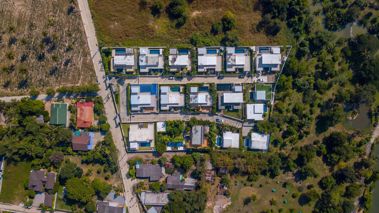 Picture of Mountain Village 1