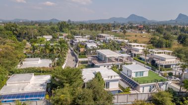 Picture of Mountain Village 1