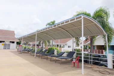 Picture of Chockchai Village 7