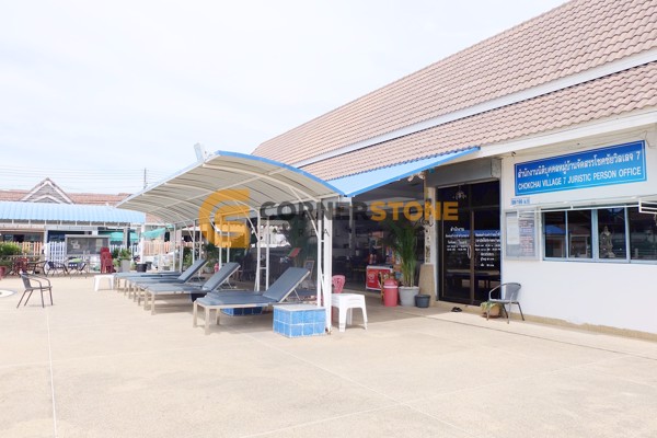 Picture of Chockchai Village 7