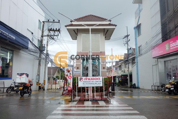 Picture of Chockchai Village 7