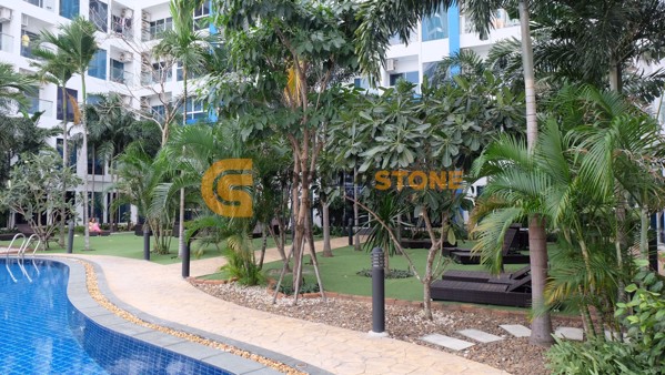 Picture of น้ำทะเล คอนโด