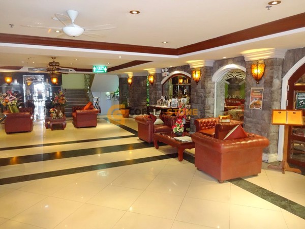 Picture of Tara Court Condominium