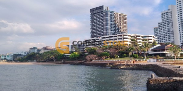 Picture of Garden Cliff Condominium Wongamat