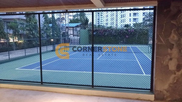 Picture of Garden Cliff Condominium Wongamat