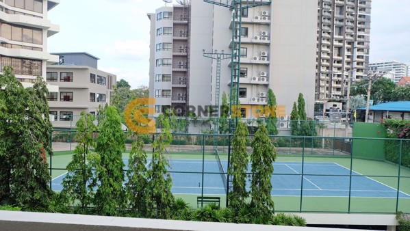 Picture of Garden Cliff Condominium Wongamat