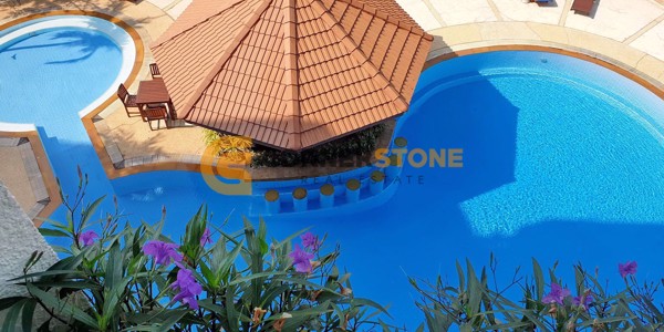 Picture of Garden Cliff Condominium Wongamat