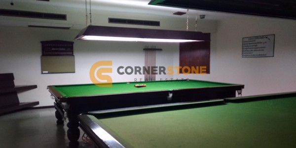 Picture of Garden Cliff Condominium Wongamat