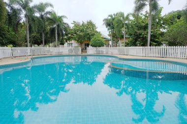 Picture of Pornthep Garden Ville 5