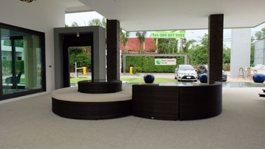 Picture of Palm Lakeside Villas