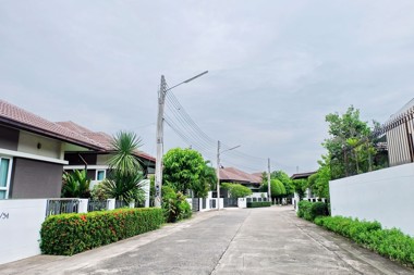 Picture of Baan Panalee Village