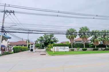Picture of Baan Panalee Village