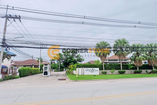 Picture of Baan Panalee Village