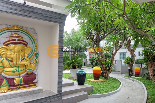 Picture of Chateau Dale Tropical Villa