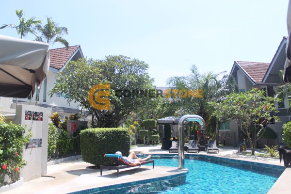 Picture of Chateau Dale Tropical Villa